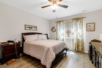 376 Brennan Dr in Richmond Hill, GA - Building Photo - Building Photo