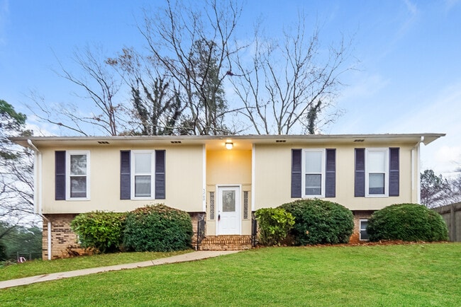 property at 5269 Jean Dr