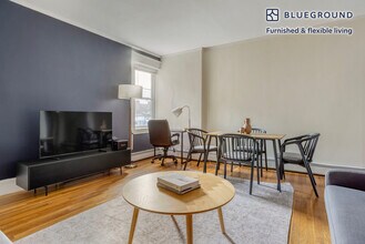 489 E Broadway, Unit FL2-ID928 in Boston, MA - Building Photo - Building Photo