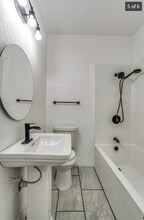 2406 Maryland Ave, Unit Right in Dallas, TX - Building Photo - Building Photo