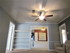 709 Jannie St in Denton, TX - Building Photo - Building Photo