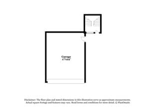 1232 W Riviera Dr in Gilbert, AZ - Foto de edificio - Building Photo