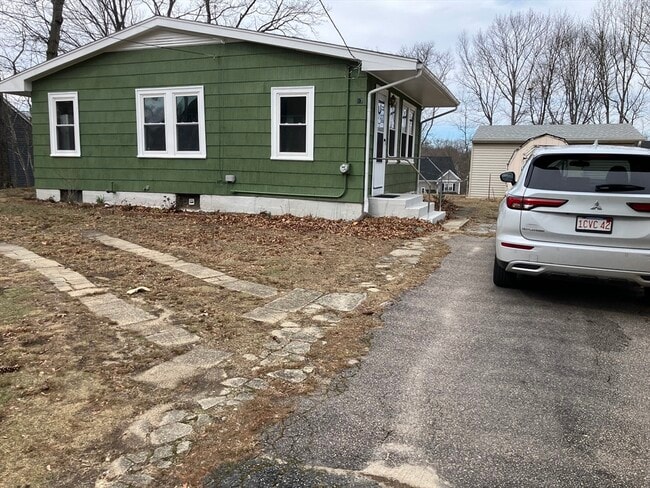 property at 37 Lawn St