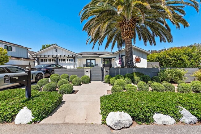 property at 1494 Catalina St