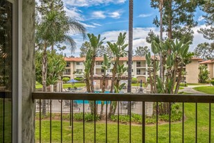 10699 San Diego Mission Rd, Unit #205 in San Diego, CA - Building Photo
