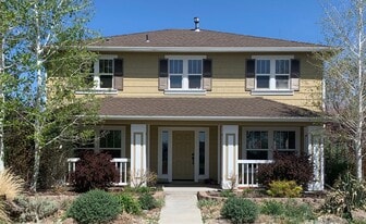 1416 Sugar Maple Ave in Gardnerville, NV - Building Photo