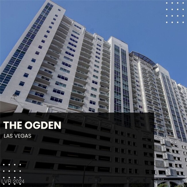 property at 150 S Las Vegas Blvd