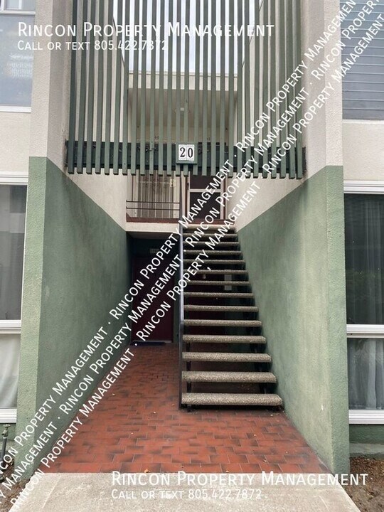 3700 Dean Dr, Unit Unit 2007 in Ventura, CA - Building Photo