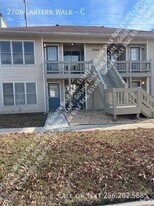 2705 Lantern Walk SE in Huntsville, AL - Building Photo