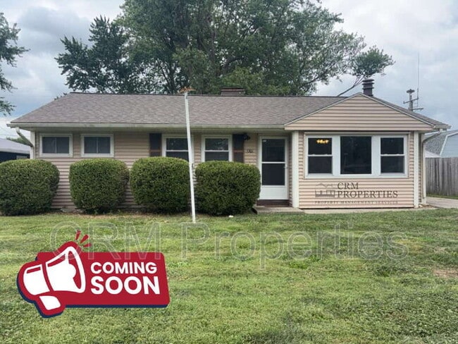 property at 5301 Arrowhead Blvd