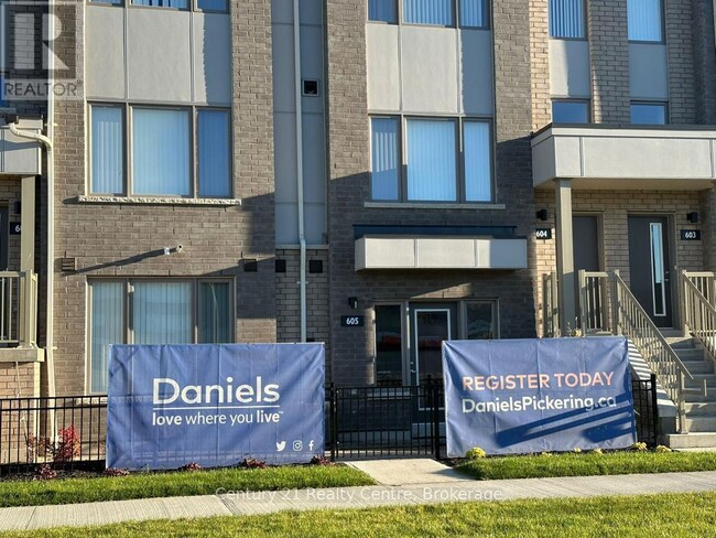 property at 1525-1525 Kingston Rd