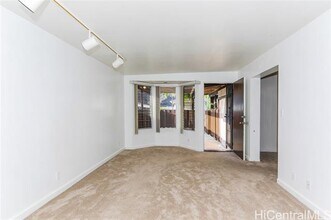 551 Kapaia St in Honolulu, HI - Building Photo - Building Photo