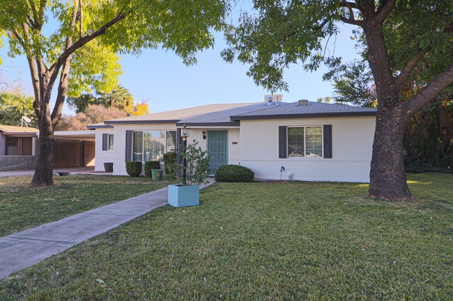 2801 N 25th St in Phoenix, AZ - Building Photo - Building Photo