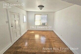 1942 D Amato Ct in Jennings, MO - Building Photo - Building Photo