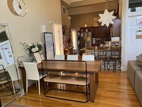 349 Fulton St in Medford, MA - Foto de edificio - Building Photo