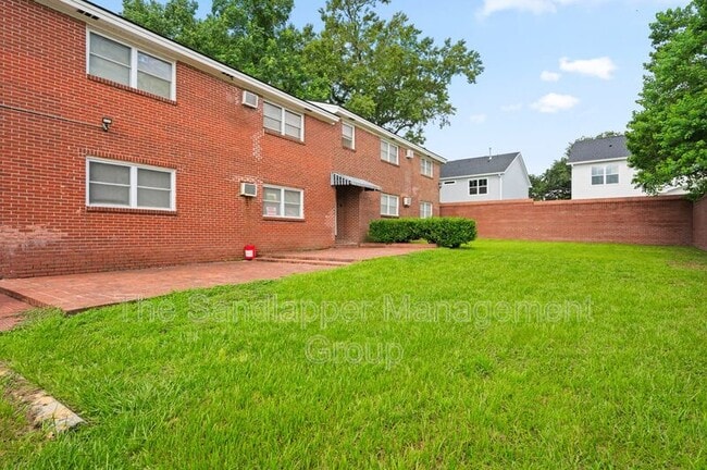 property at 4133 St Johns Ave