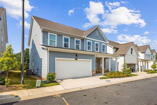 639 Tigers Eye Ter in Kennesaw, GA - Building Photo - Building Photo