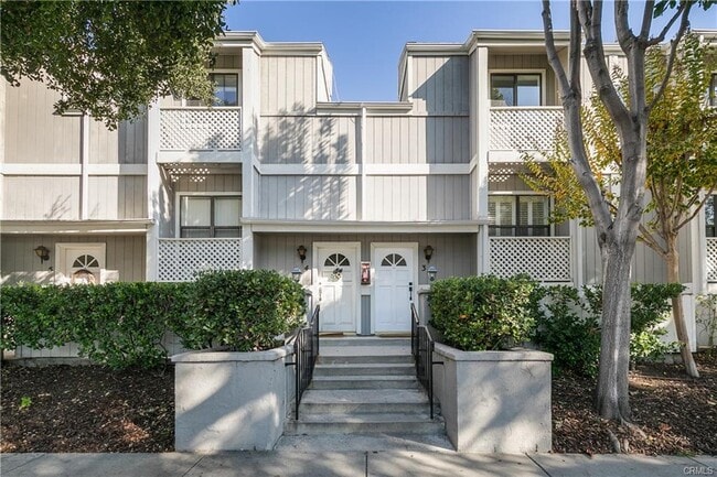 property at 965 E Del Mar Blvd