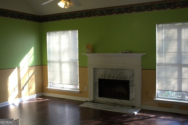 4620 Thomas Jefferson Ct in Stone Mountain, GA - Building Photo - Building Photo