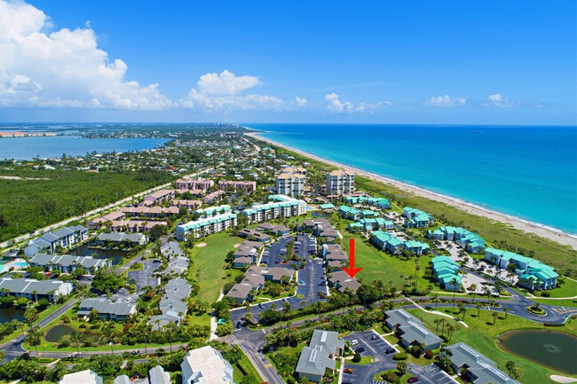property at 2400 S Ocean Dr