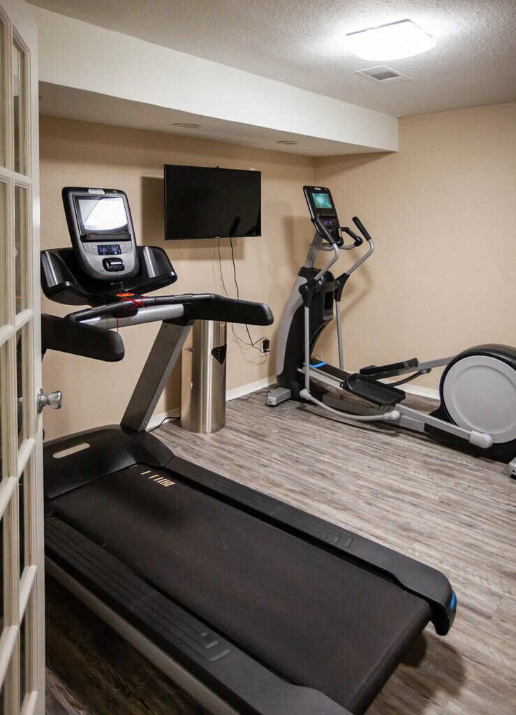 Silver Springs Apartments Tulsa, OK Apartments