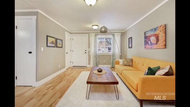 3901 Stacy Dr in Boise, ID - Building Photo - Building Photo