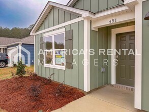451 Archers Brk Ln in Springville, AL - Building Photo - Building Photo
