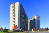 Wilson Place I in Kitchener, ON - Building Photo - Building Photo