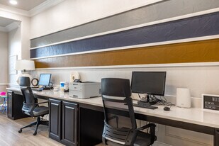 The Arwen in Fort Worth, TX - Building Photo