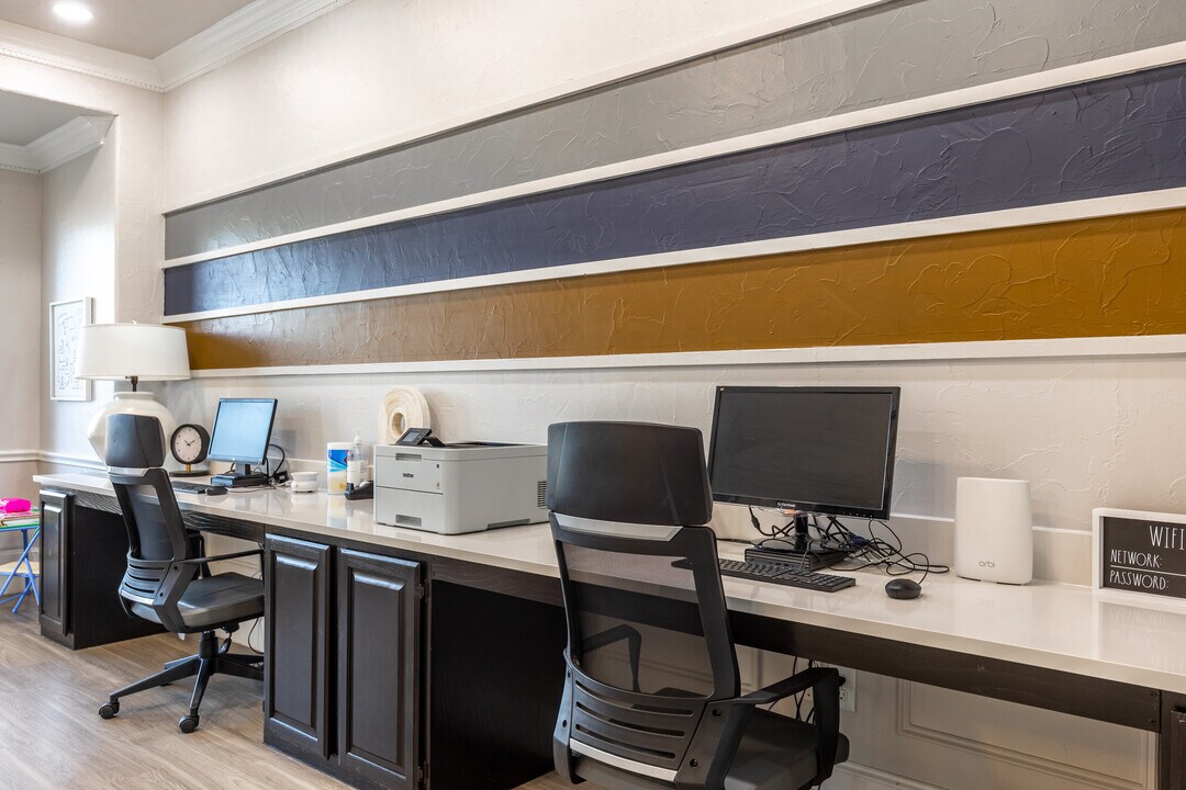 The Arwen in Fort Worth, TX - Foto de edificio