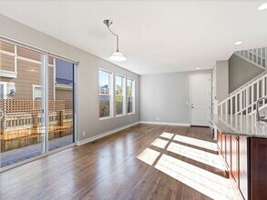 11163 E 28th Pl in Denver, CO - Building Photo - Building Photo