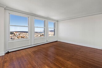 1250 Jones St in San Francisco, CA - Building Photo - Building Photo