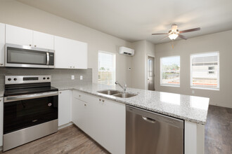 Cottages at South Murray in Colorado Springs, CO - Building Photo - Interior Photo