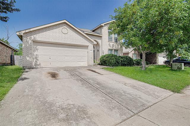 12328 Rolling Ridge Dr in Burleson, TX - Building Photo - Building Photo