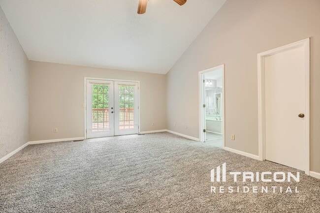 1935 Oakleaf Ct in Lithia Springs, GA - Building Photo - Building Photo