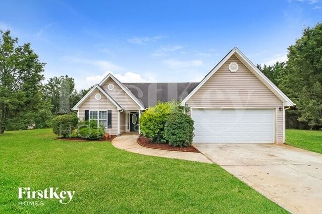 property at 335 Butler Bridge Cir