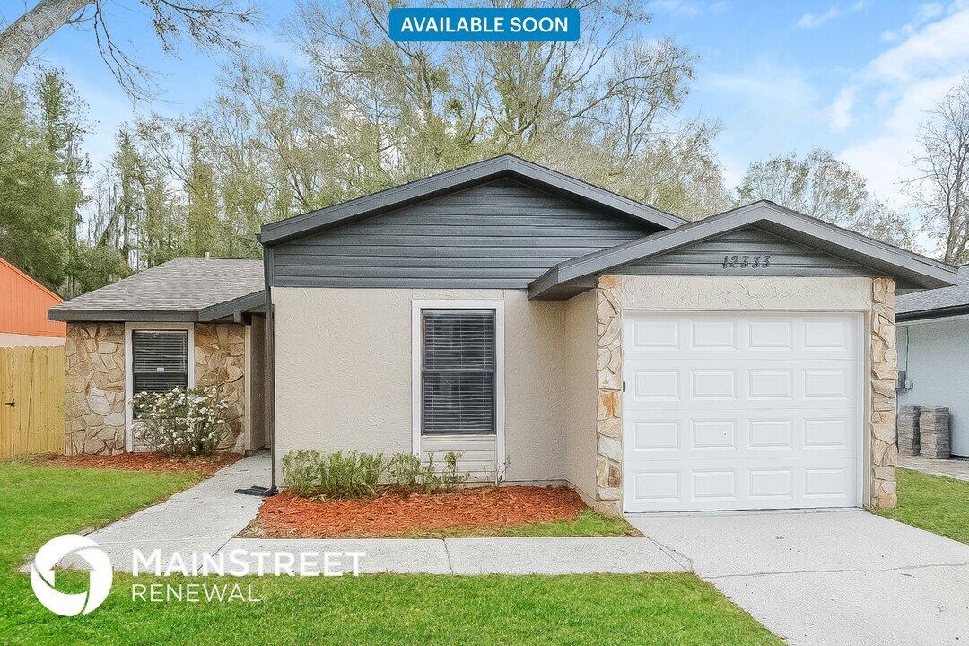 12333 Hidden Brook Dr in Tampa, FL - Building Photo
