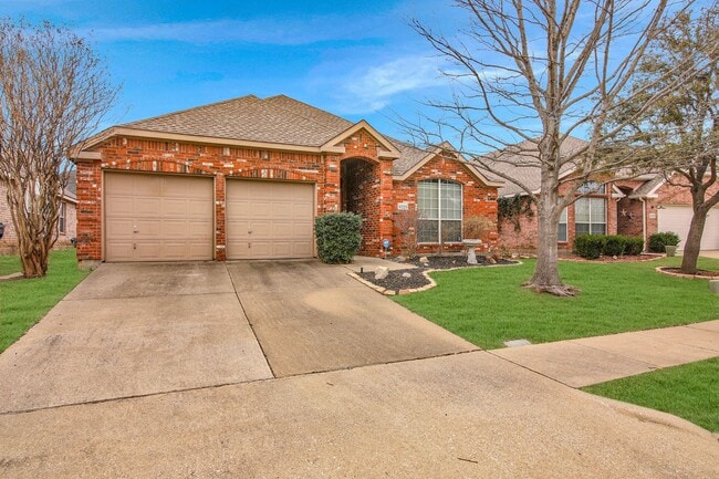 8225 Olympia Dr in McKinney, TX - Building Photo - Building Photo
