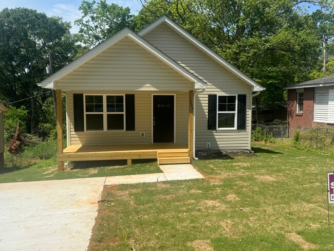 1205 W Franklin St