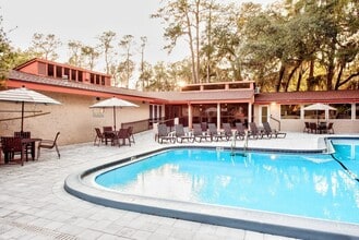 Madison Pointe in Gainesville, FL - Foto de edificio - Building Photo