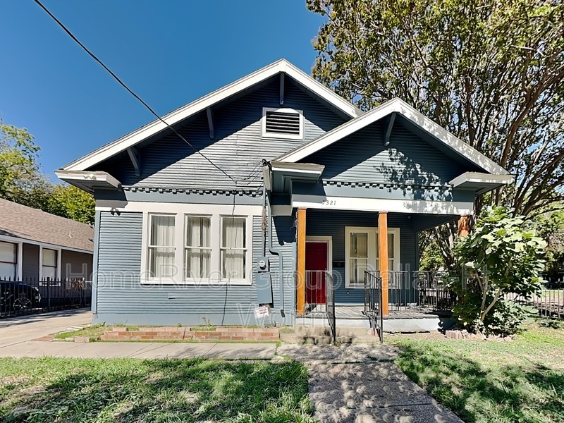 5321 Alton Ave in Dallas, TX - Building Photo