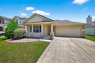 2611 Floral Bloom Way in Fresno, TX - Building Photo - Building Photo