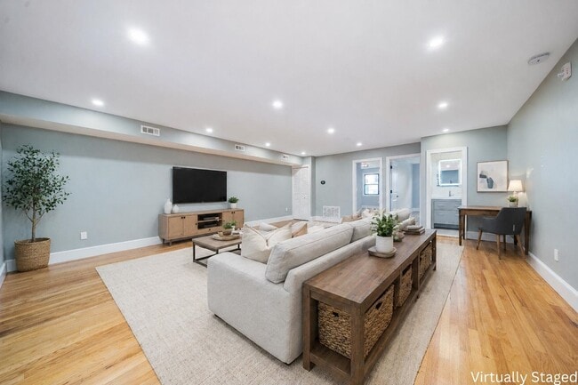 property at 381 1st St