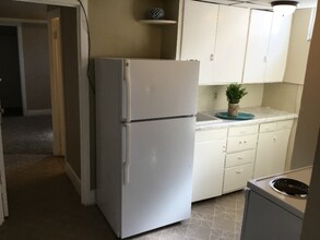 264 College St SE in Valley City, ND - Building Photo - Building Photo