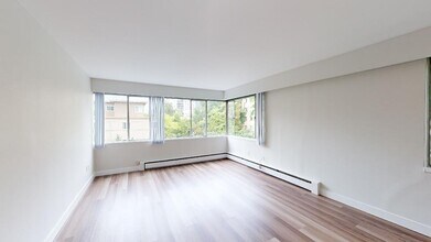 1270 Nicola in Vancouver, BC - Building Photo - Building Photo