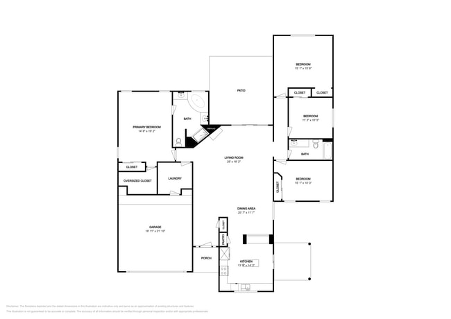 937 Loma Pinon Loop in Rio Rancho, NM - Foto de edificio - Building Photo