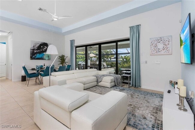 property at 5325 Delano Ct