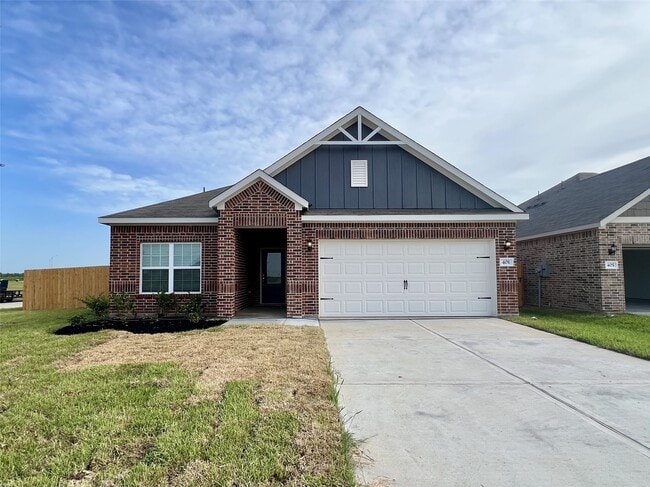 property at 401 Polly Grv Dr