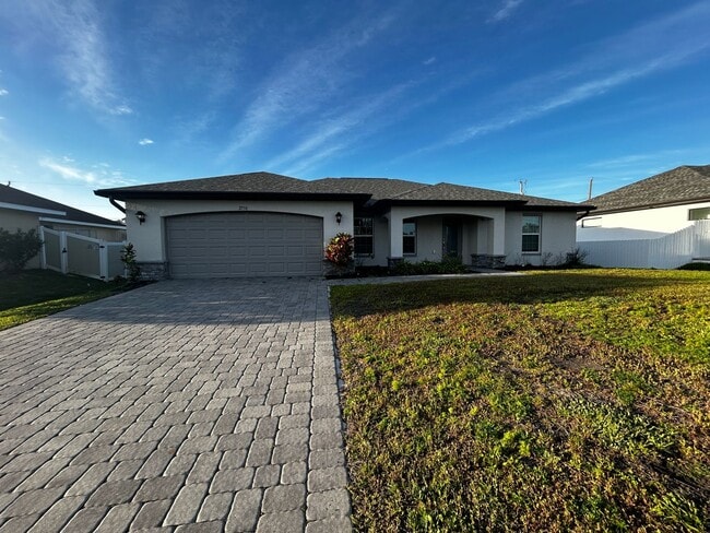 property at 2738 NW 5th Terrace