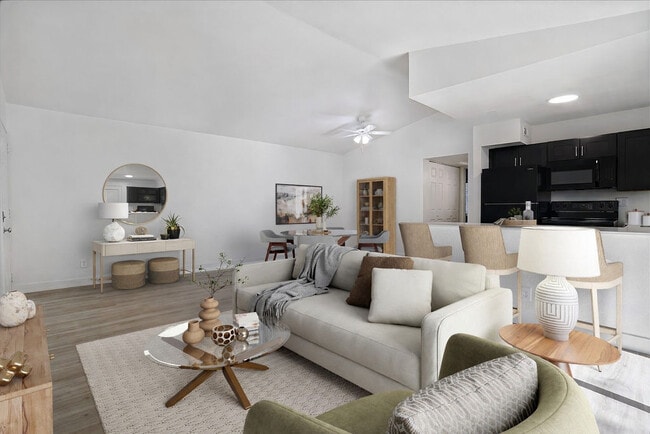 Canyon Heights in Salt Lake City, UT - Foto de edificio - Building Photo